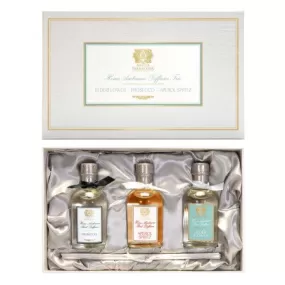 Antica Farmacista Collection of 3 Diffusers