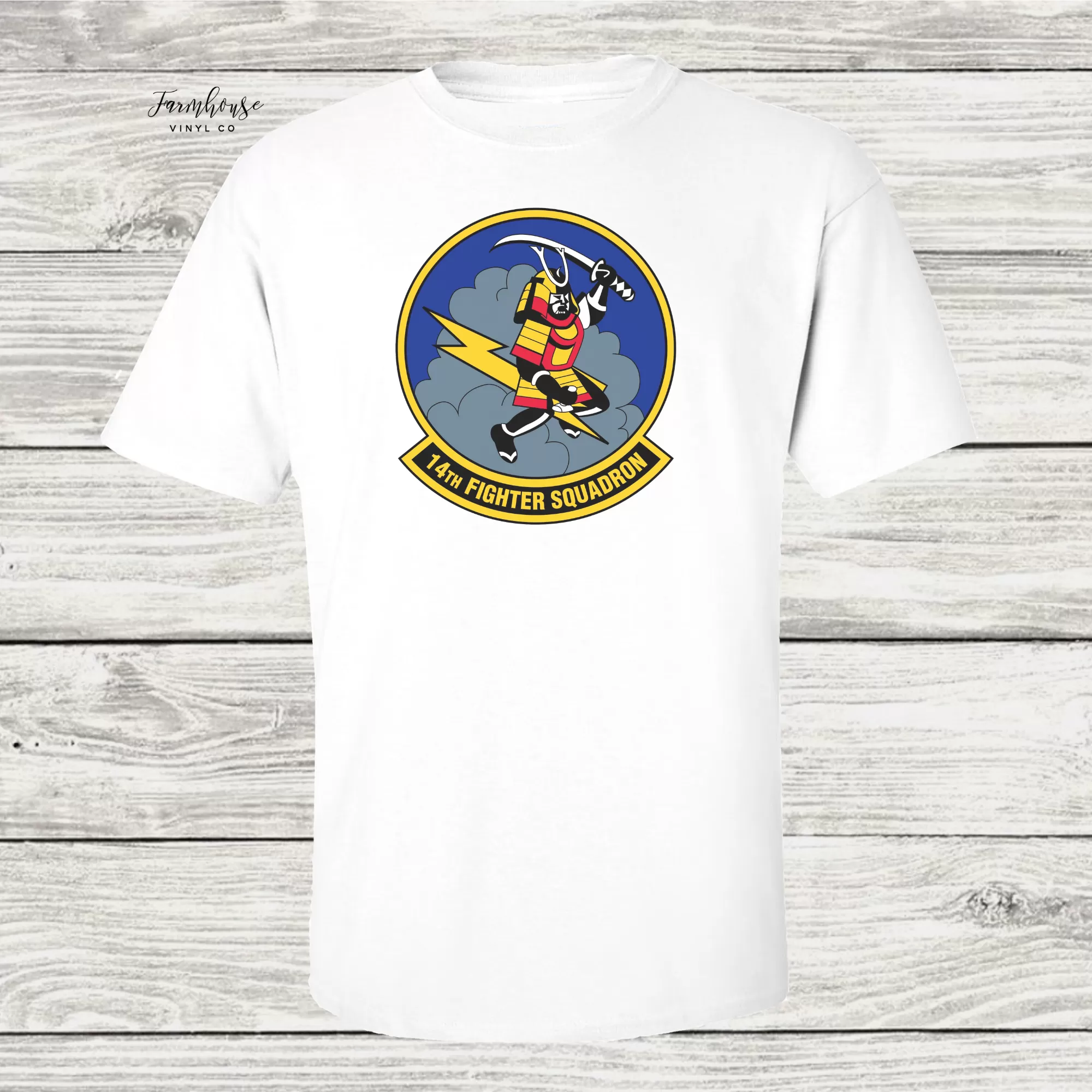 14th Fighter Squadron