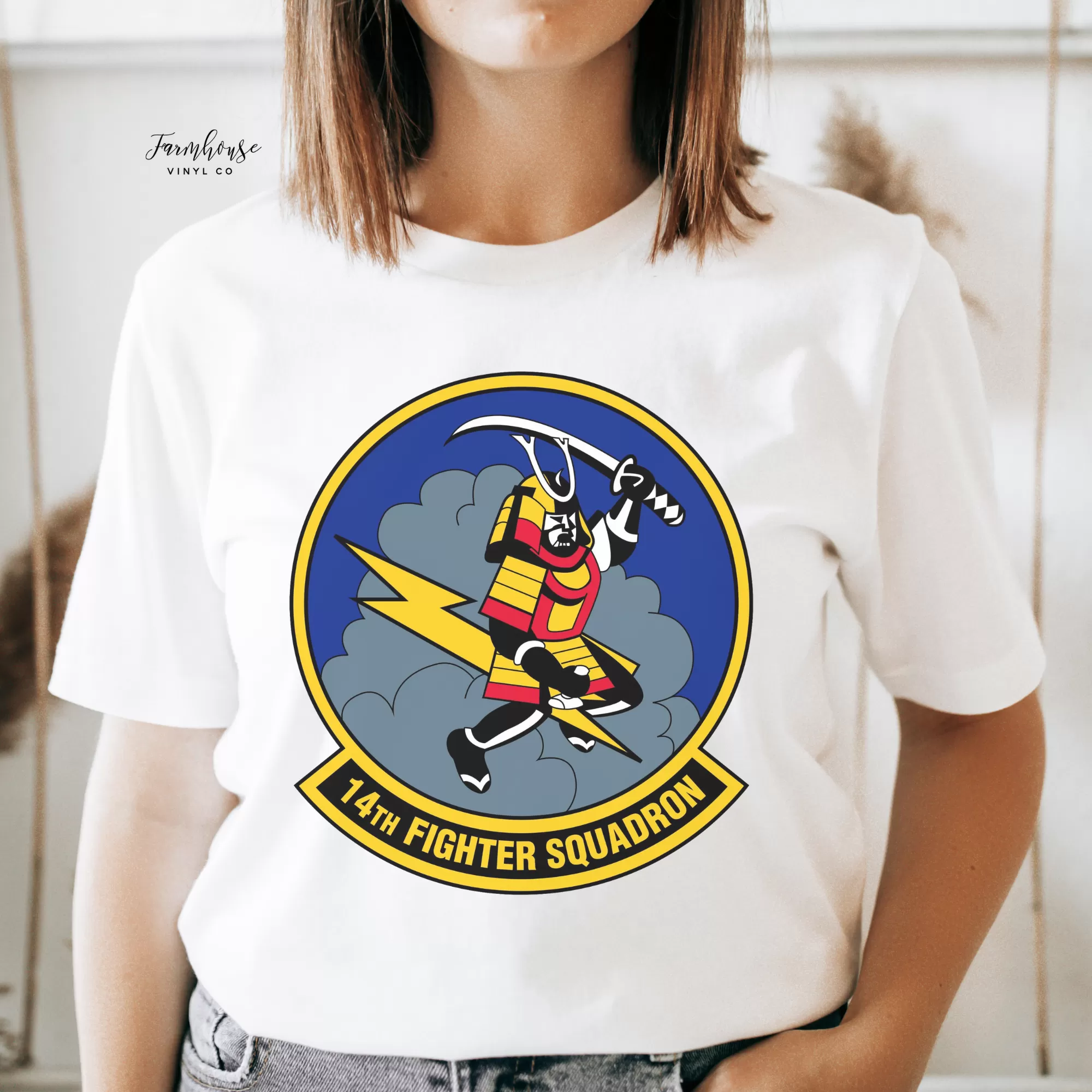 14th Fighter Squadron