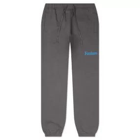 Academy Sweatpant - Tornado/Dutch Canal