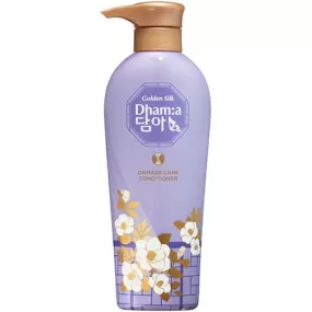 Acondicionador DHAM:A Moisture Damage Conditioner 400ml