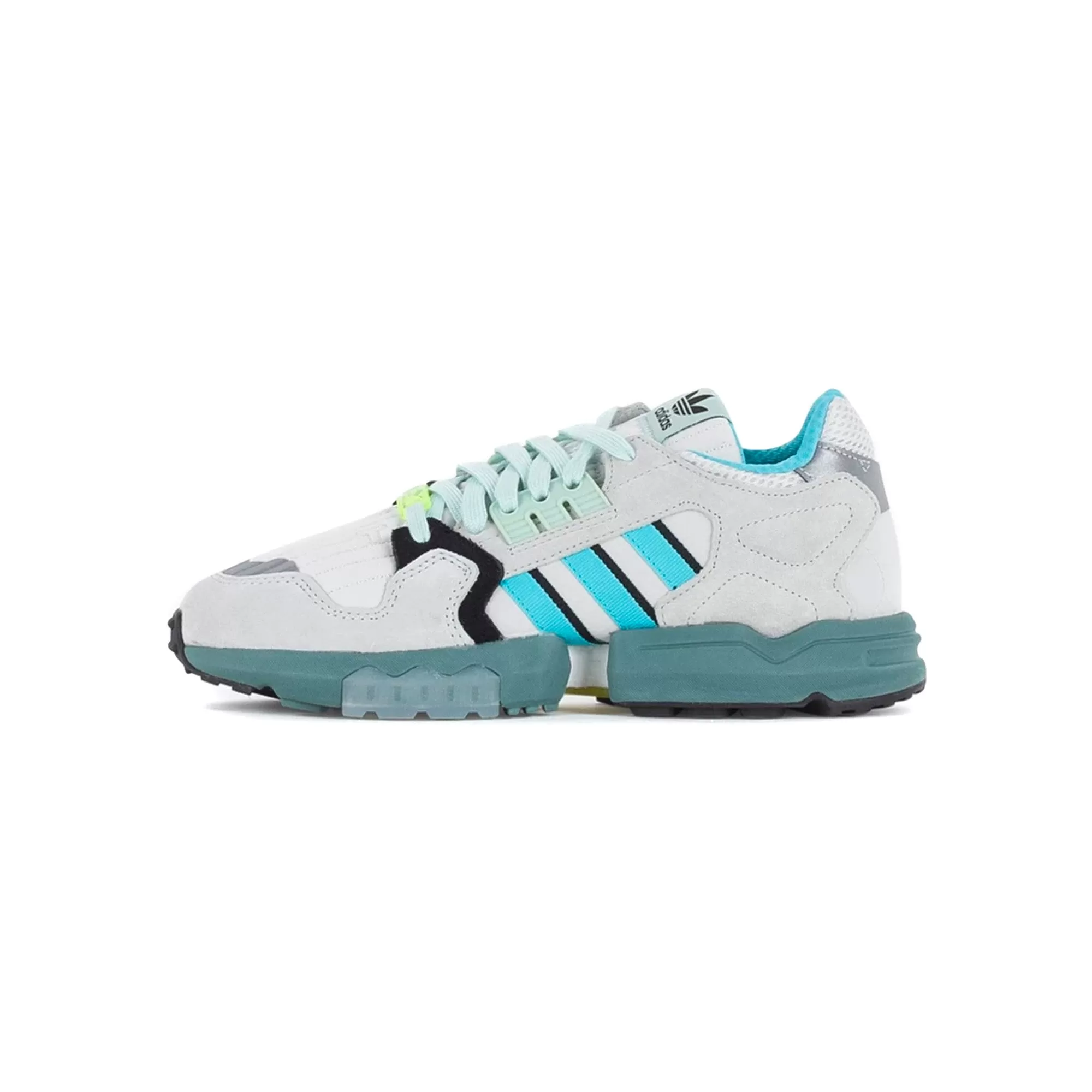 adidas Mens ZX Torsion [EF4344]