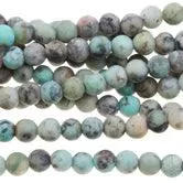 African Turquoise