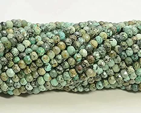 African Turquoise