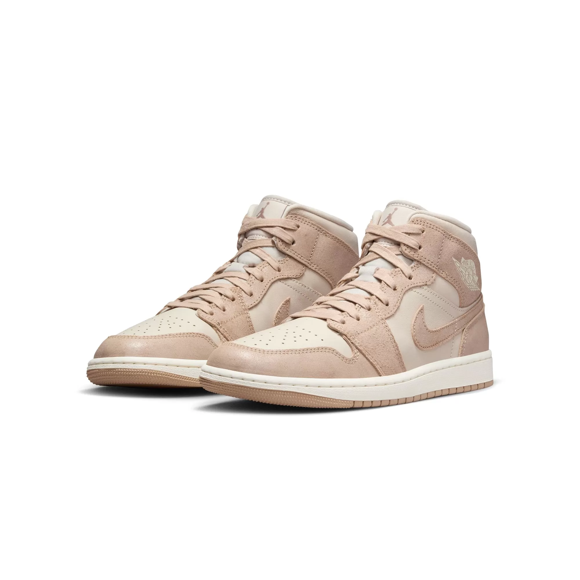 Air Jordan 1 Womens Mid SE Shoes