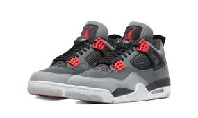 Air Jordan 4 Infrared