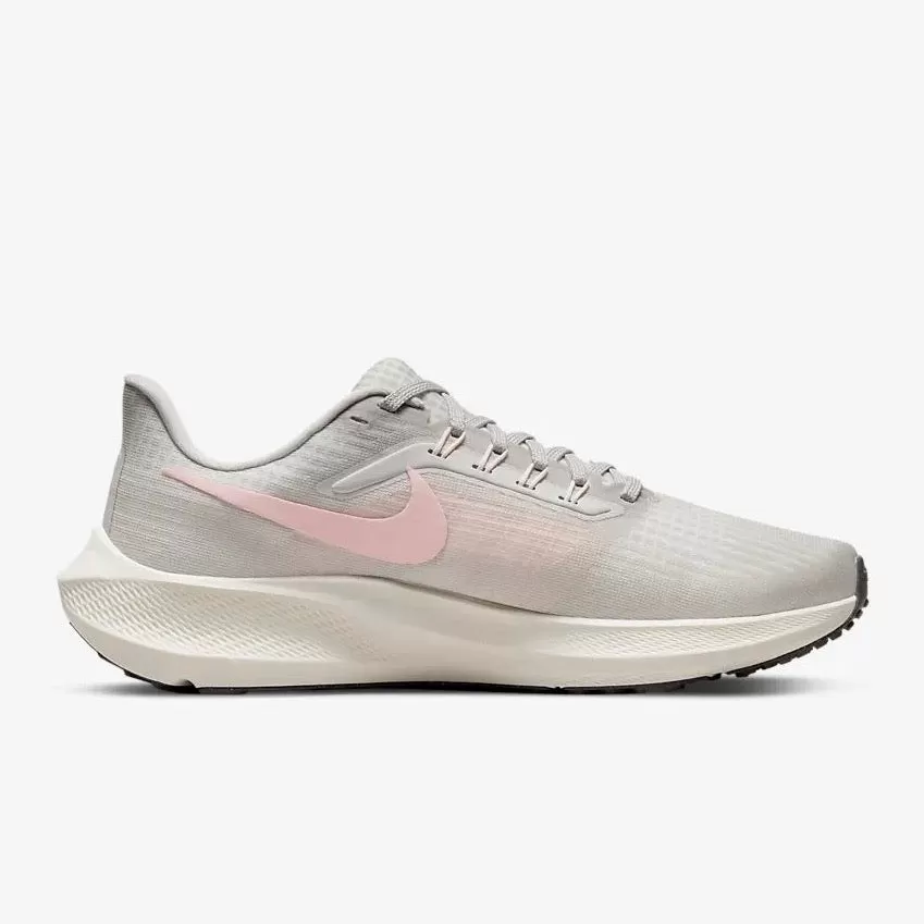 Air Zoom Pegasus 39 (Grey/Pink)