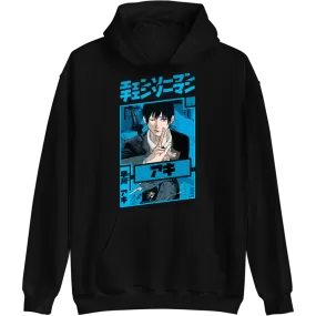 Aki Hoodie Chainsaw Man