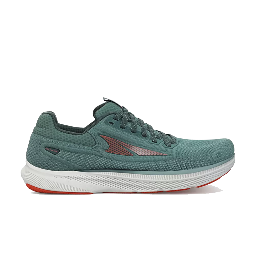 Altra Escalante 3 Womens Dusty Teal