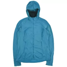 Arcteryx Zip Up Hoodie Woman’s Size S