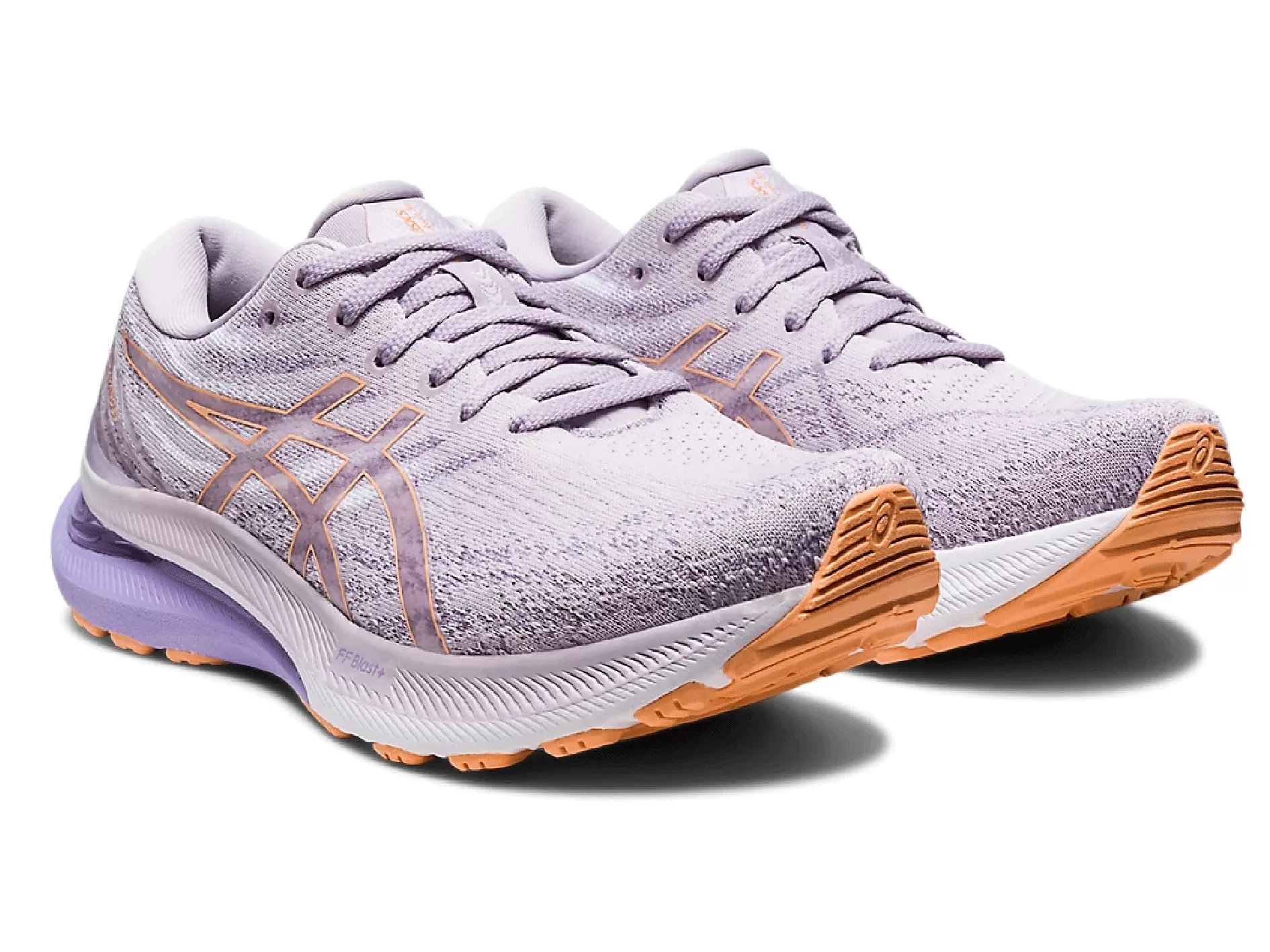 Asics Womens Gel Kayano 29 <BR> 1012B272 501