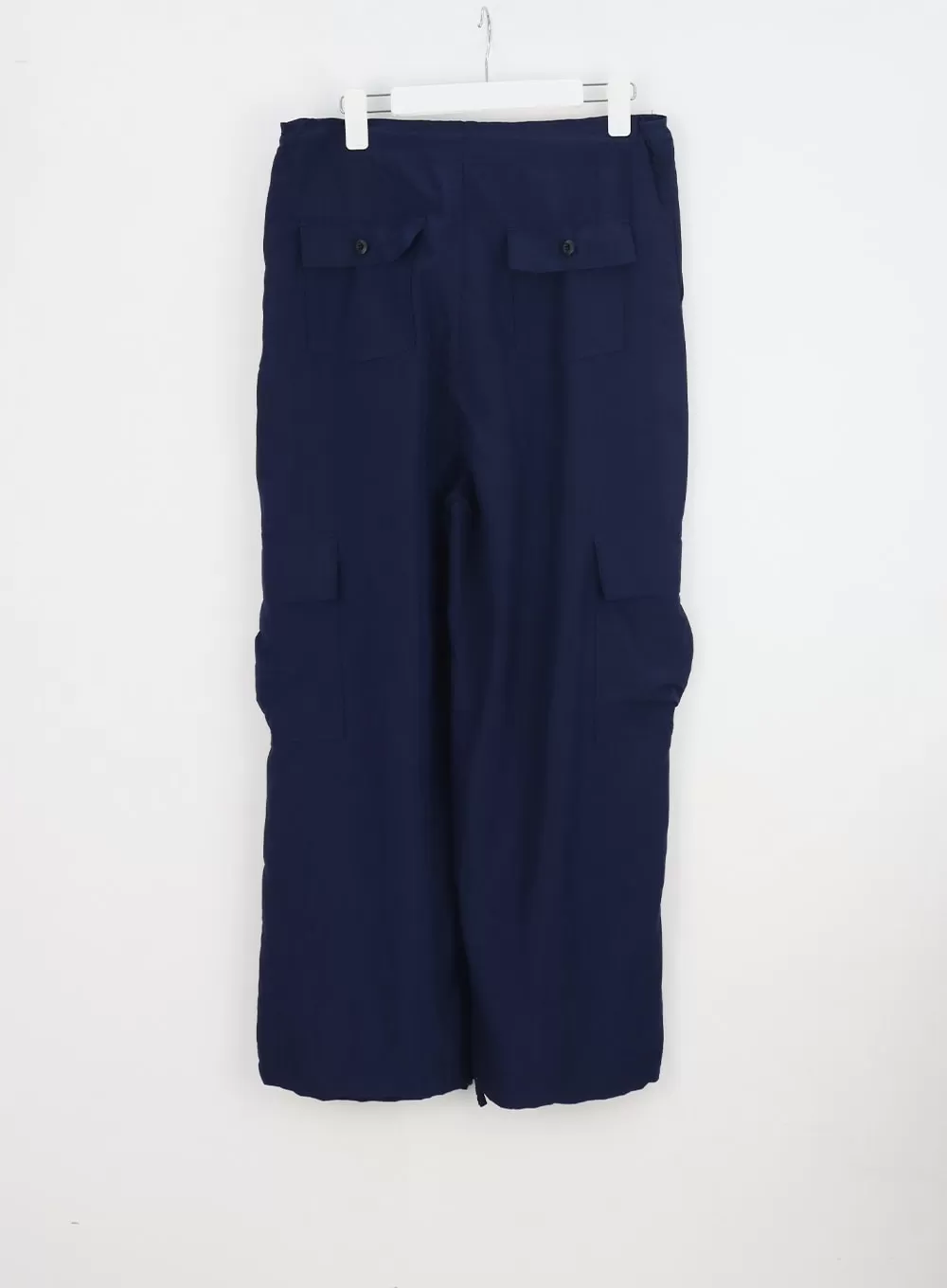 Baggy Parachute Pants Unisex CY311