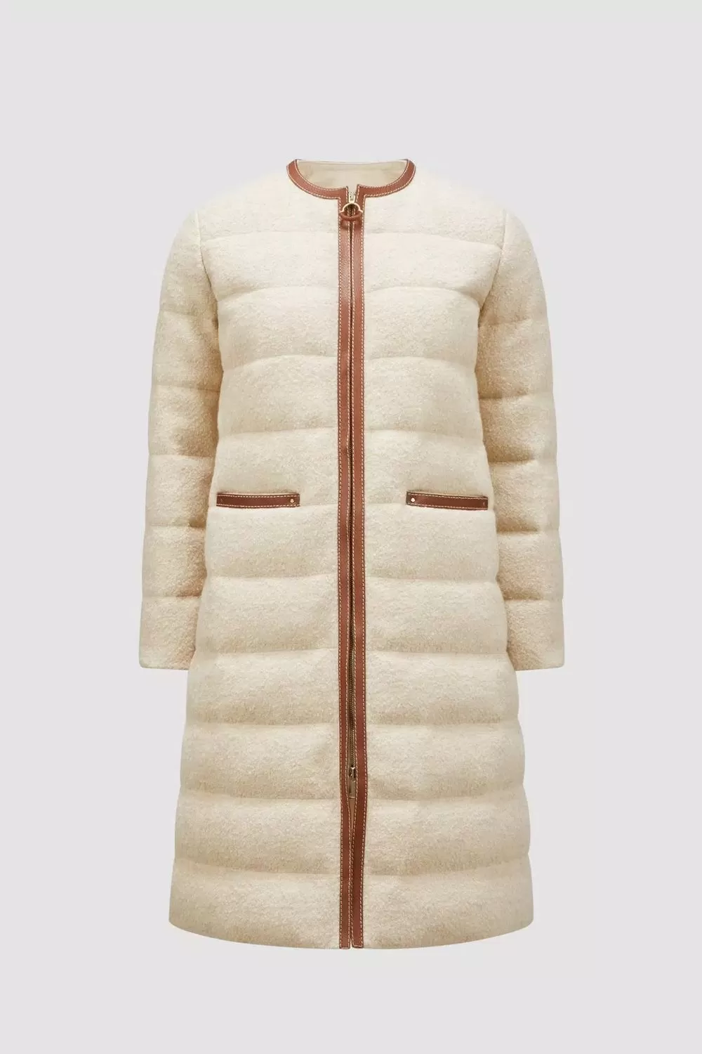 Bellette Long Down Jacket