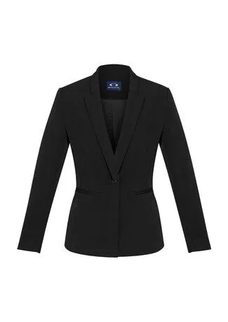 Biz Collection Womens Bianca Jacket (BS732L)