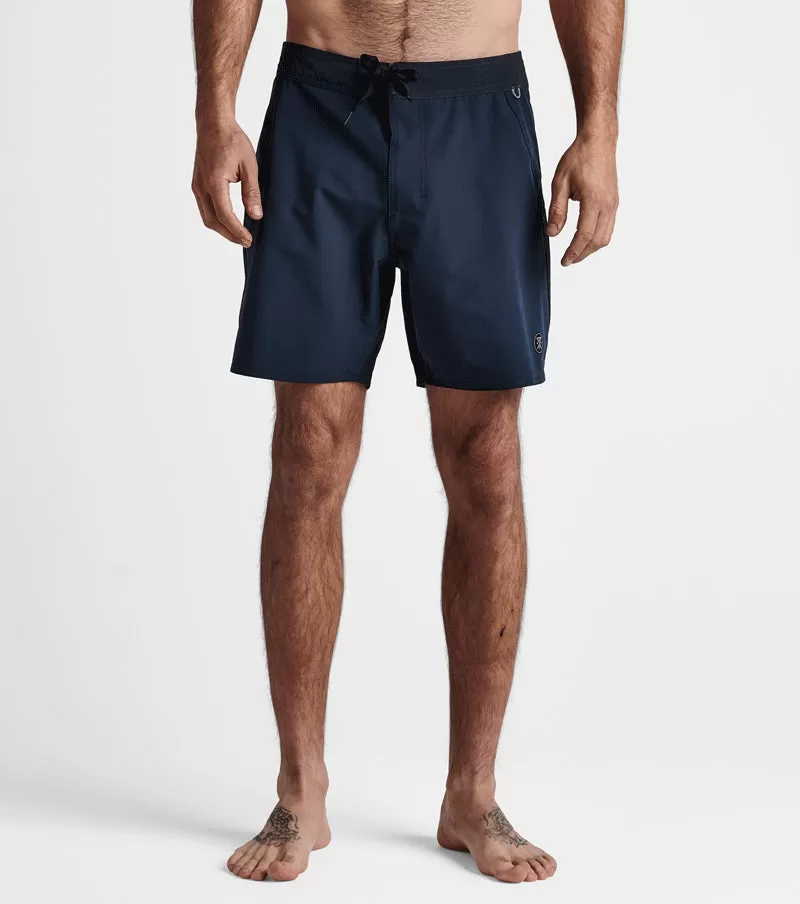 Boatman Boardshorts 17"