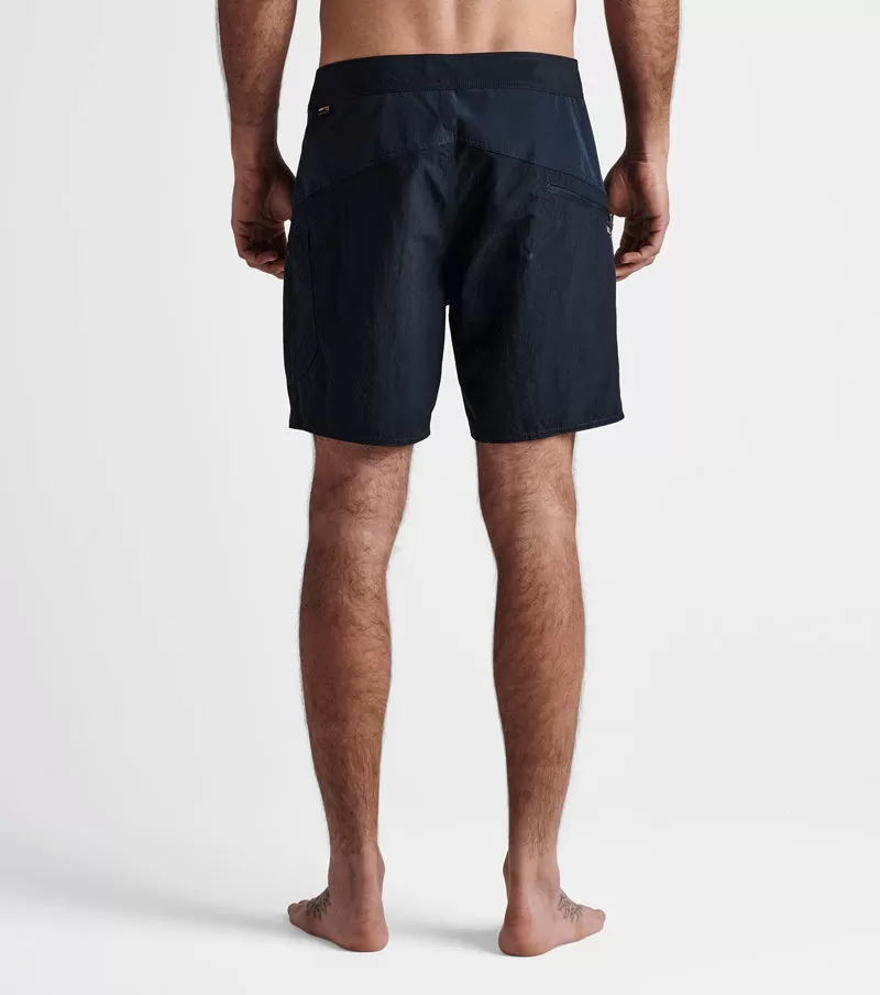 Boatman Boardshorts 17"