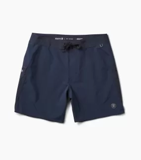 Boatman Boardshorts 17"