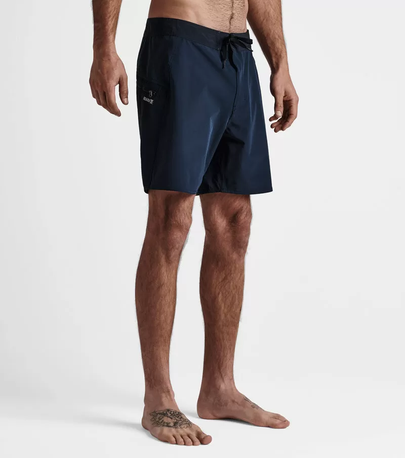 Boatman Boardshorts 17"