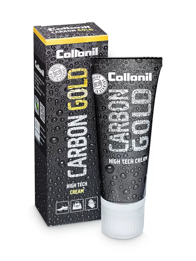 Carbon Gold Schoenverzorging Creme