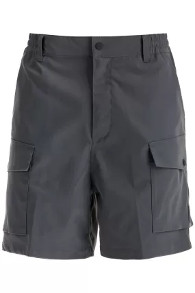 CARHARTT WIP balto bermuda shorts