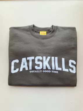 Catskills Totally Good Time Sweatshirt