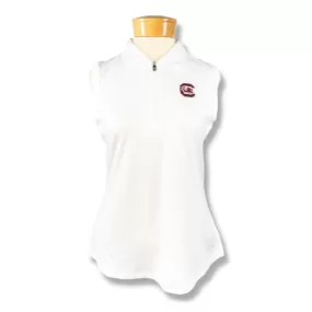 CB Sleeveless Polo