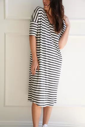 CJ's Favorite Midi Dress