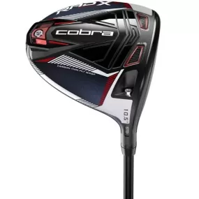 Cobra King Radspeed XB Driver