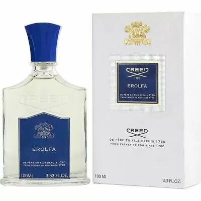 Creed Erolfa 3.3 oz EDP Unisex