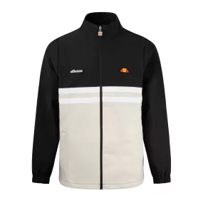 Ellesse Loselli Jacket Black/Beige