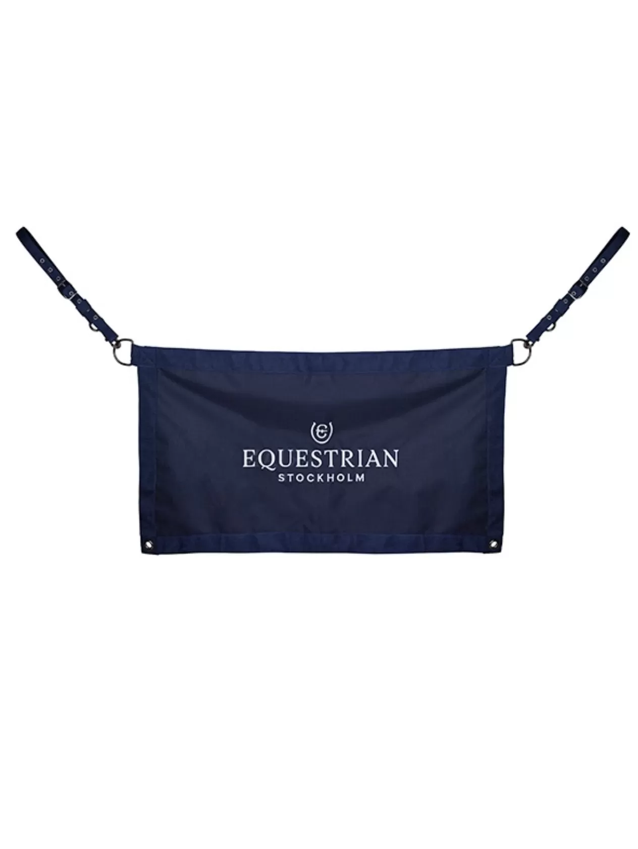 EQUESTRIAN STOCKHOLM STALL GUARD - NAVY