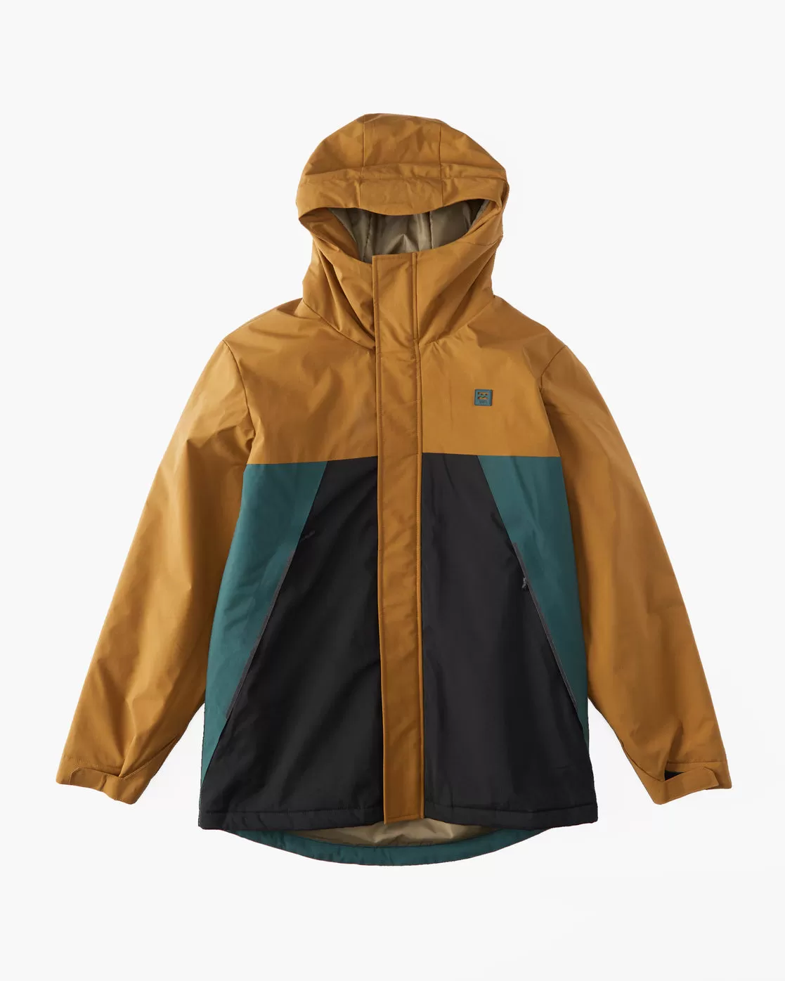 Expedition Technical Winter Jacket - Otter