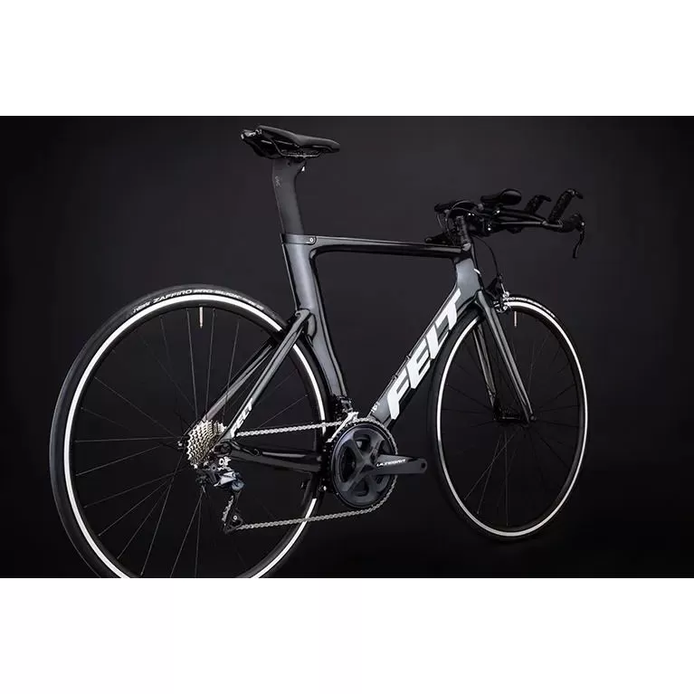 Felt B Performance Ultegra Triathlon Bike