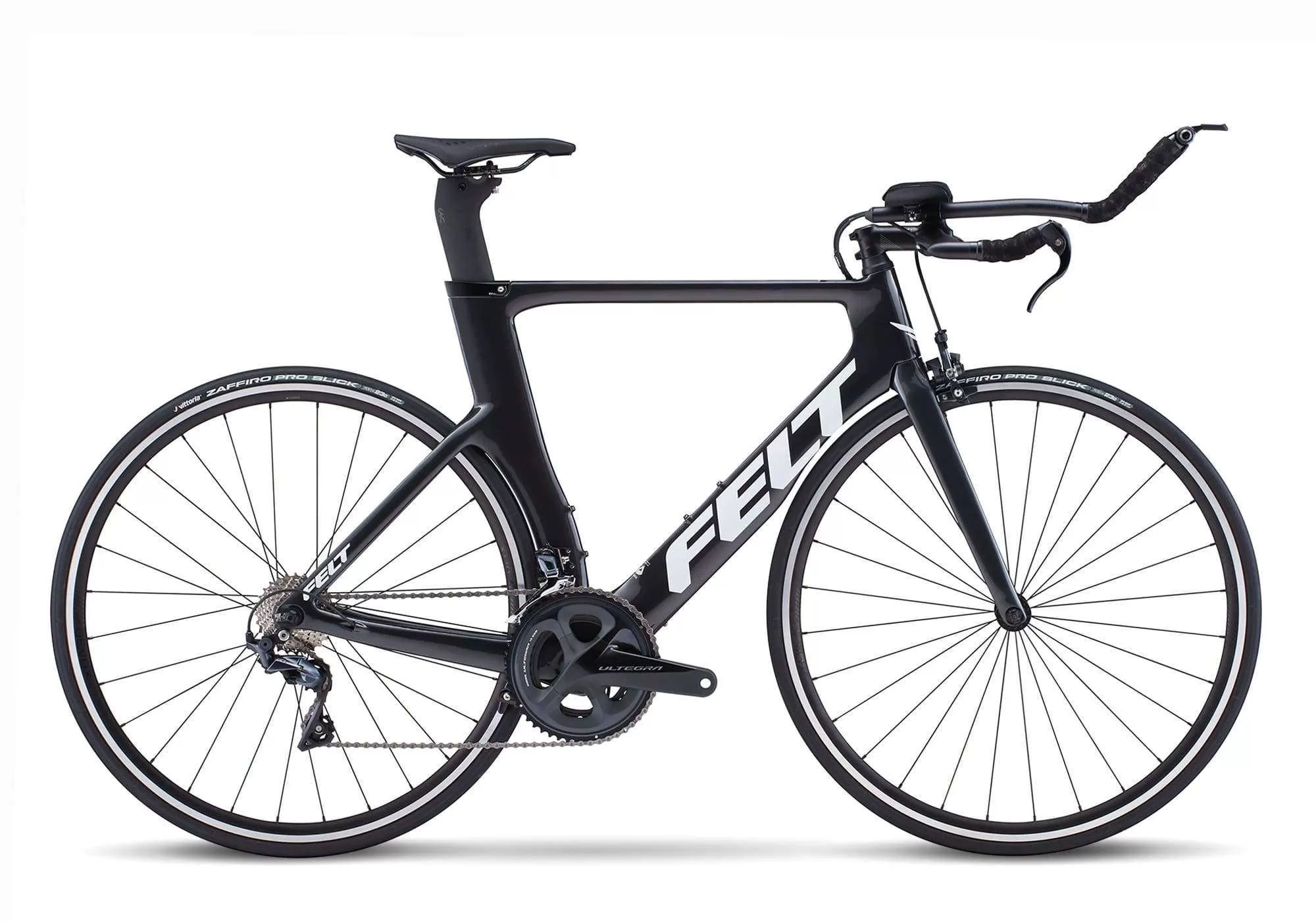 Felt B Performance Ultegra Triathlon Bike