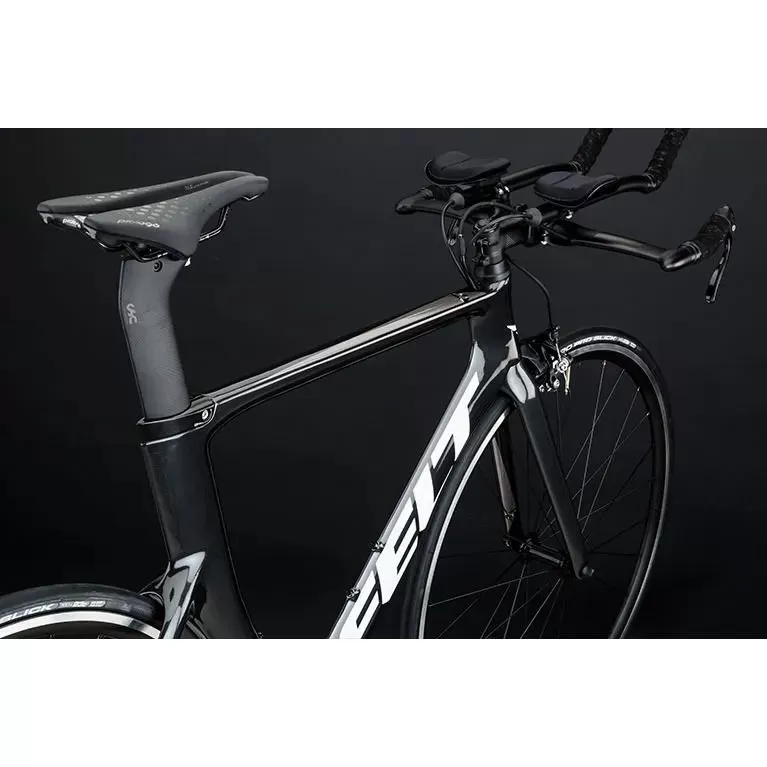 Felt B Performance Ultegra Triathlon Bike