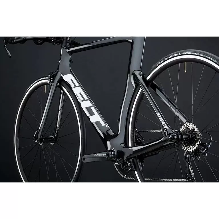 Felt B Performance Ultegra Triathlon Bike