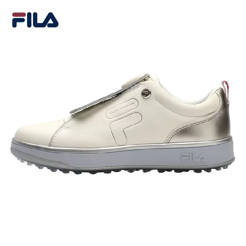 FILA CORE Women's GF 1911 TRAINER ATHLETICS SPORT PERFORMANCE Sneakers in White