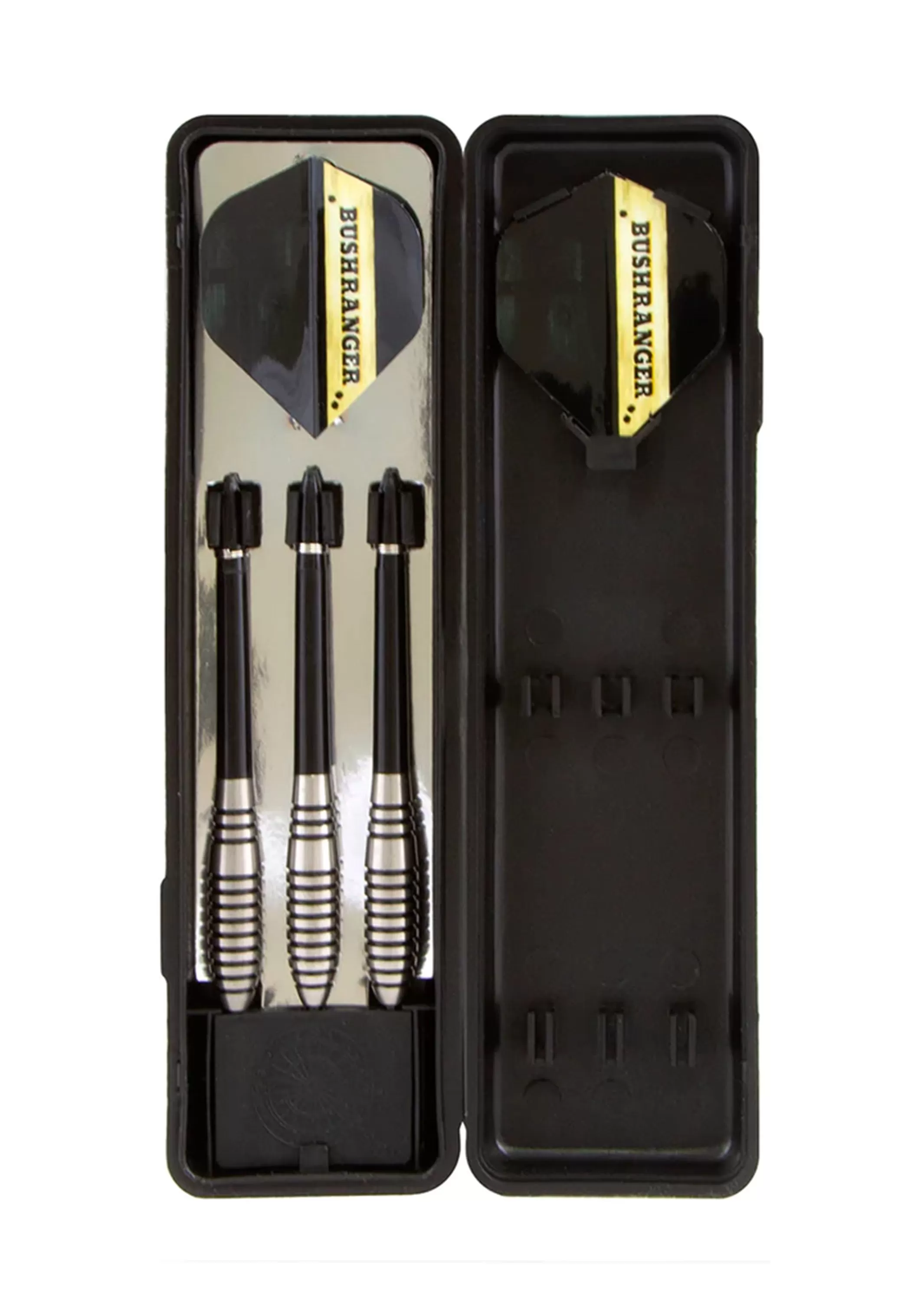 Formula Sports Bushranger Bomb Darts 85% Tungsten <br> 108823