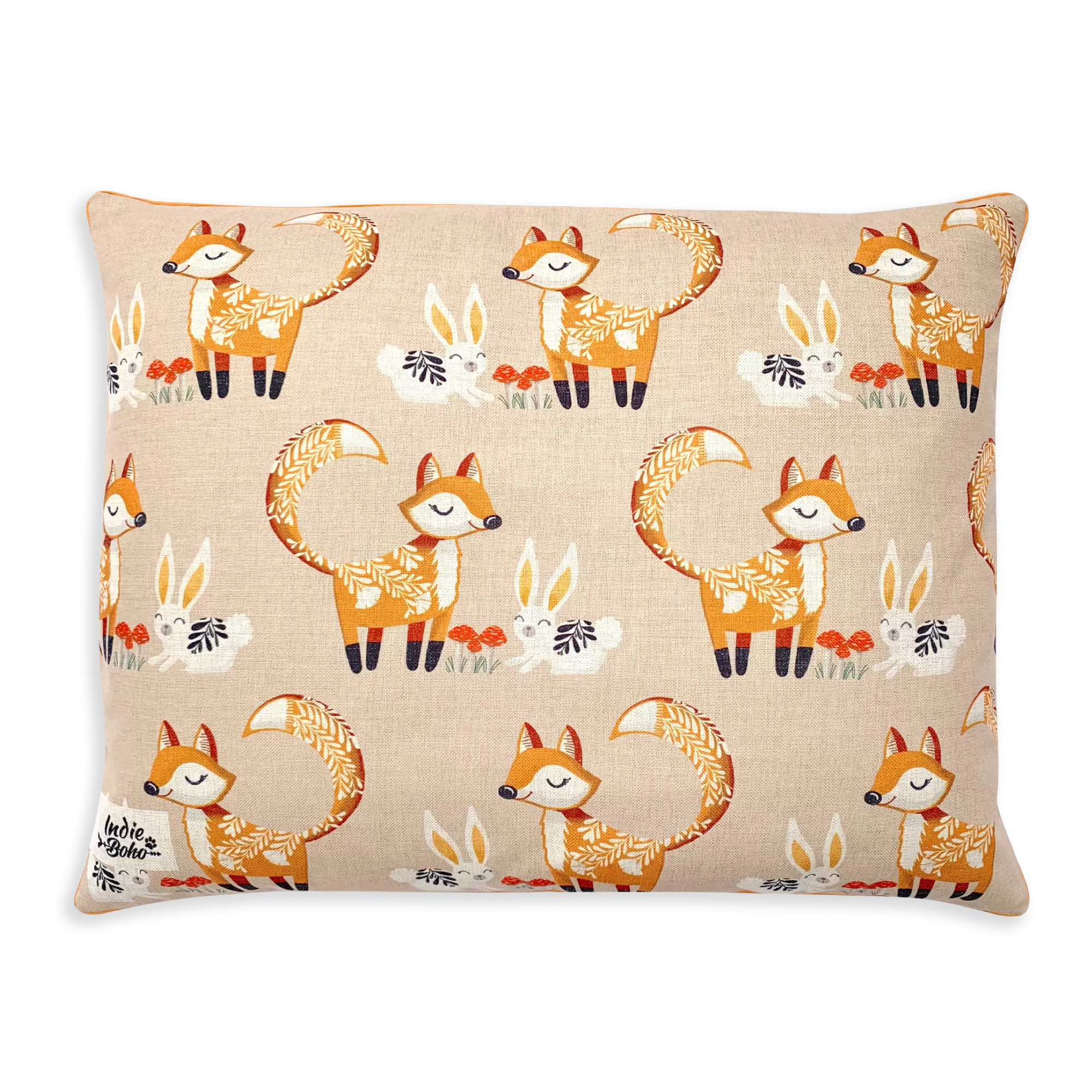 Foxy Tales – MEDIUM Pet Bed