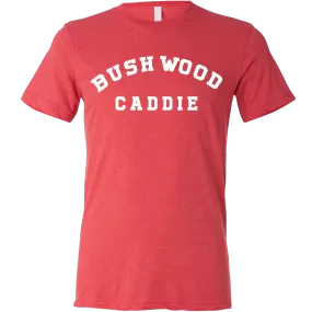 Golf Bushwood Caddie Unisex T-Shirt