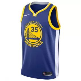 GSW DURANT SWINGMAN JERSEY