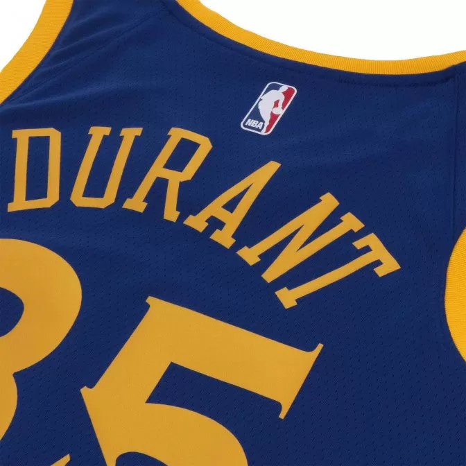 GSW DURANT SWINGMAN JERSEY