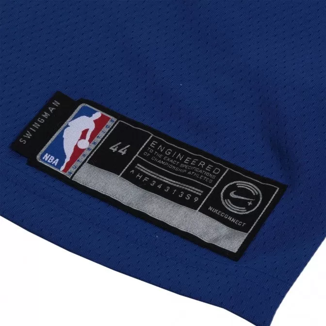 GSW DURANT SWINGMAN JERSEY