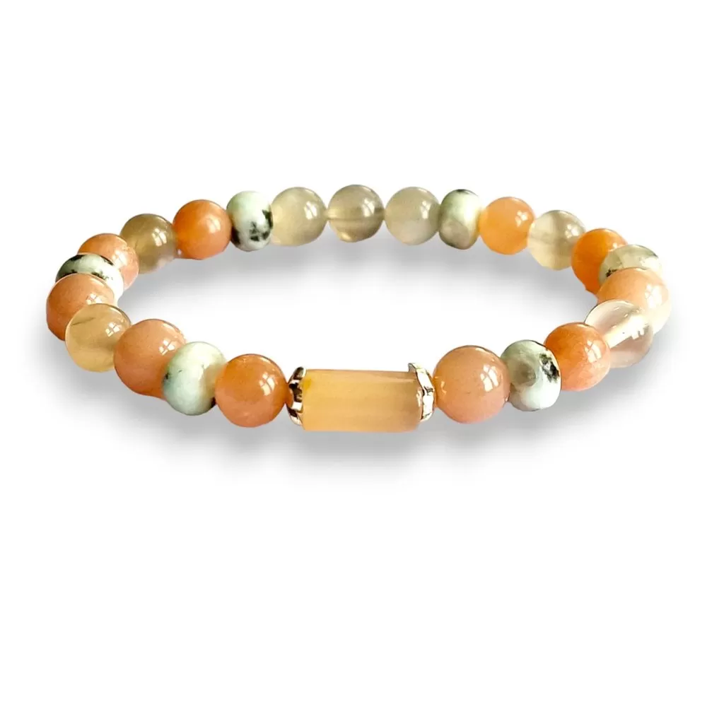 Harmony and Balance Bracelet