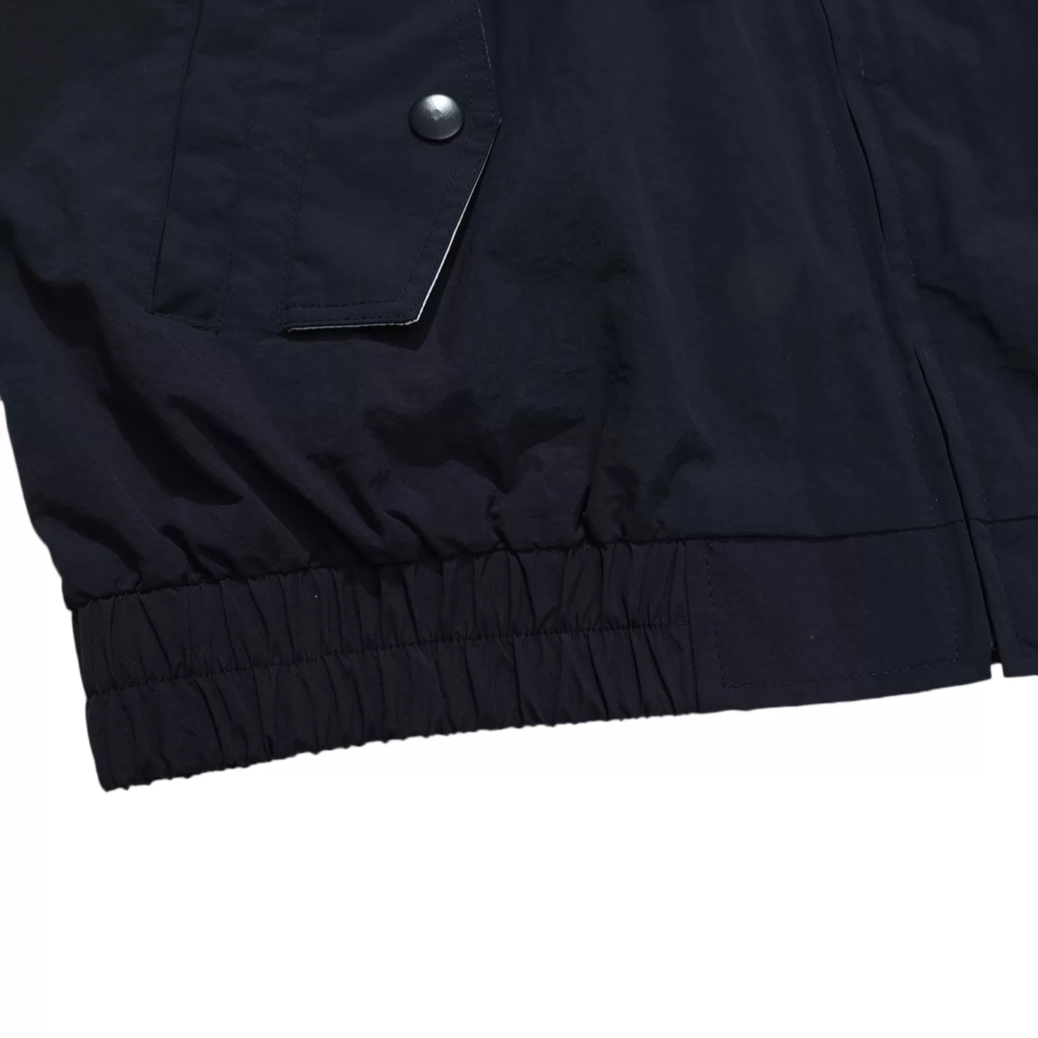 Helas Boat Tracksuit Jacket