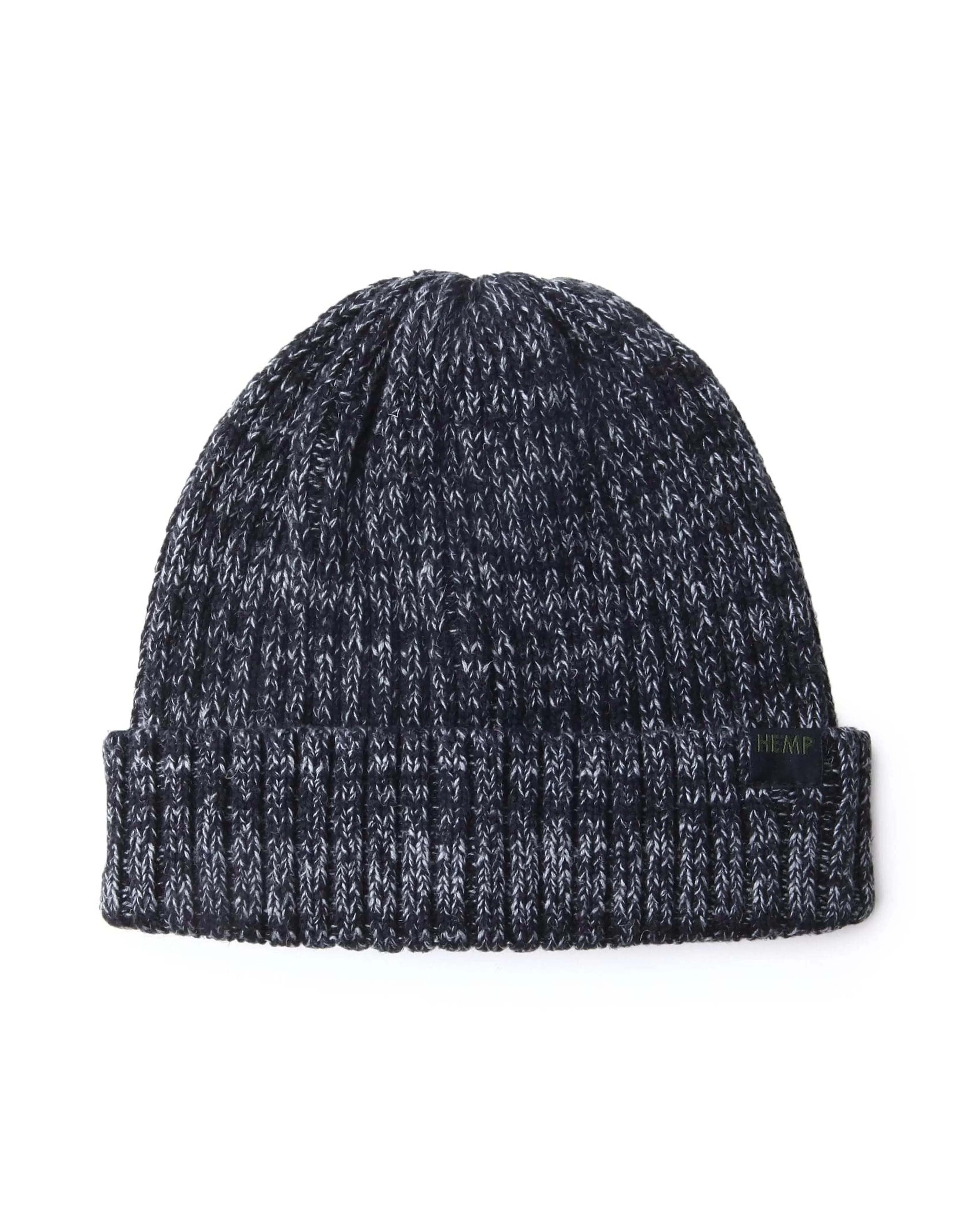 HEMPZOO HEMP SKULLY BEANIE