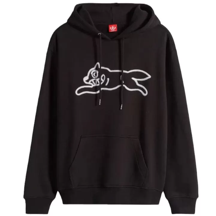 Ice Cream Vanilla Icee Hoodie (Black) 431-9304