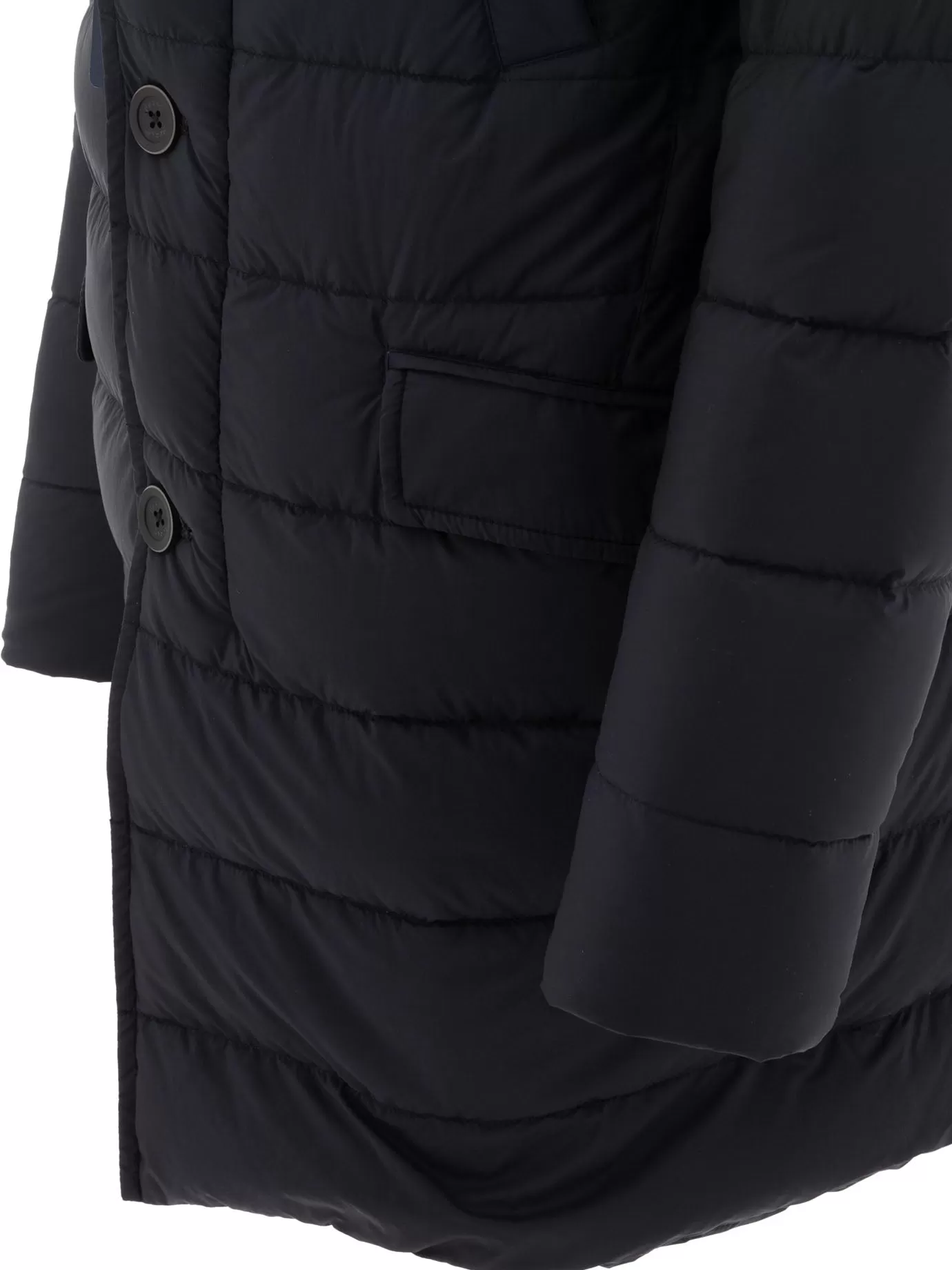 IL CAPPOTTO DOWN COAT