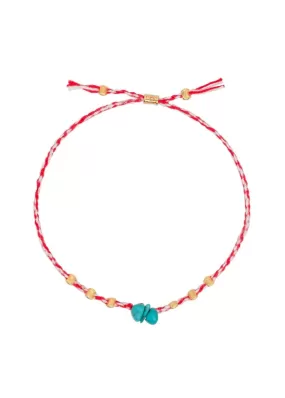 Jewel Rocks Lhasa Bracelet