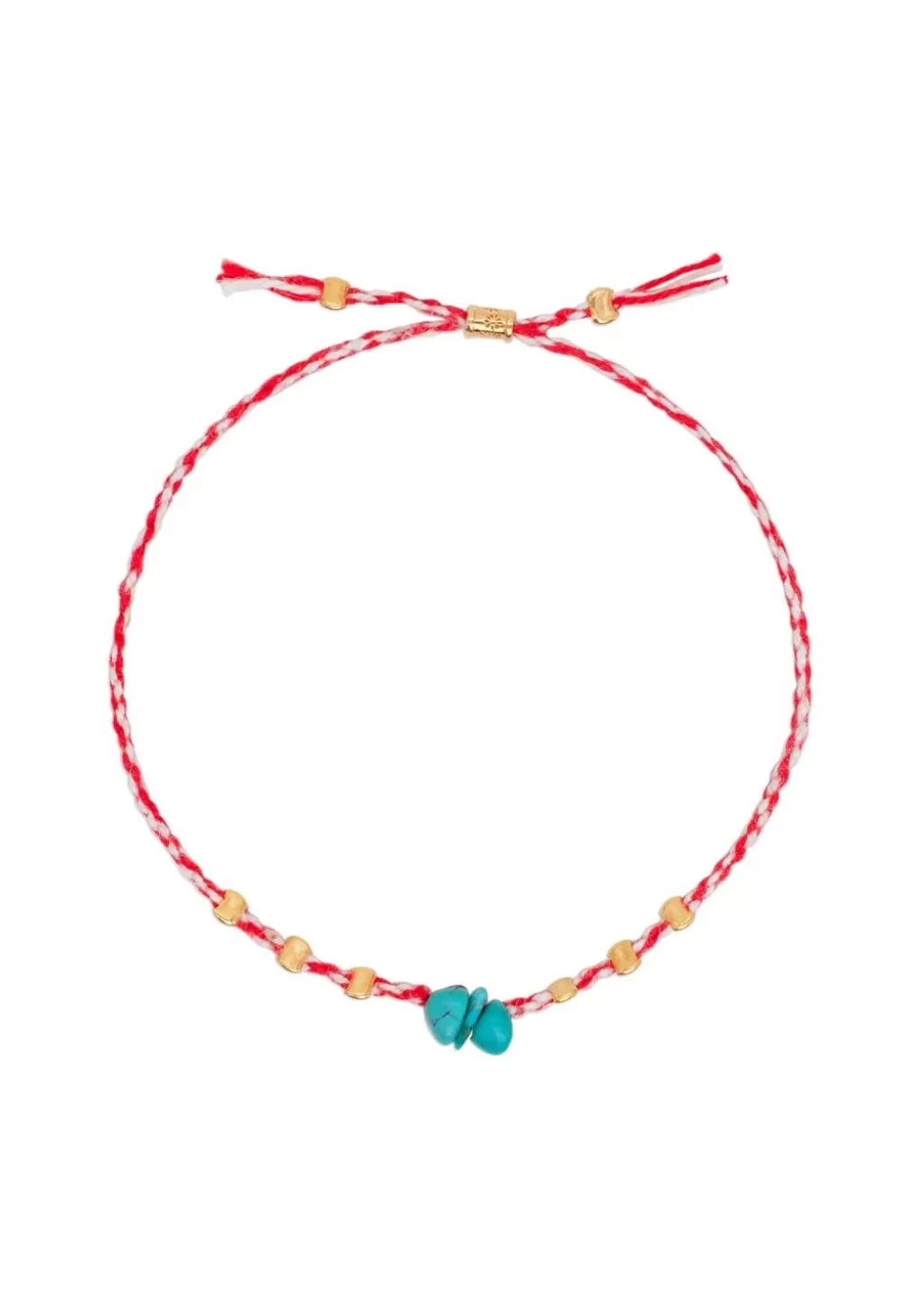 Jewel Rocks Lhasa Bracelet